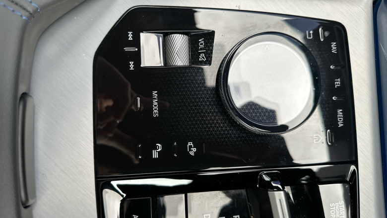 BMW X3 xDrive20d M Sport 5dr Step Auto Diesel Estate